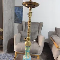 قلیان تنه سنگین تو پر بلند|کلکسیون و سرگرمی|صباشهر, |دیوار
