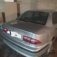 سمند ۸۲|خودرو سواری و وانت|بوشهر, |دیوار