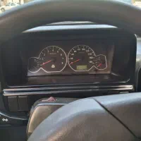 پراید مدل ۸۸
