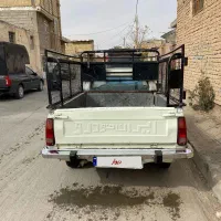 پیکان وانت ۸۸|خودرو سواری و وانت|مرودشت, ژیان|دیوار