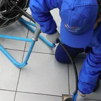 لوله بازکنی تضمینی لوله کشی نشت یابی دقیق