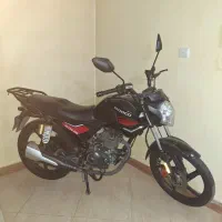 موتور ایردوکو ۱۵۰