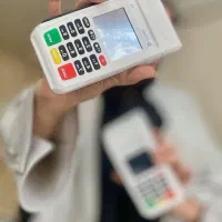 کارتخوان سیار با پیش پرداخت ۱ میلیون تومان|فروشگاه و مغازه|اراک, |دیوار