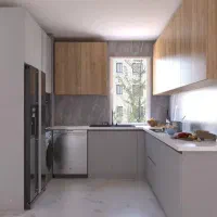 78متر-دوخوابه-40مترحیاط-کیانمهر-نیستان
