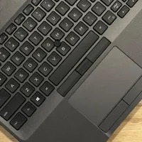لپتاپ لمسی مهندسی / Dell Latitude 5501|رایانه همراه|مشهد, سجاد شهر|دیوار