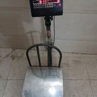ترازو ثابت سنجش