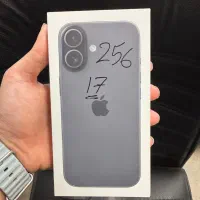 ایفون 17 256