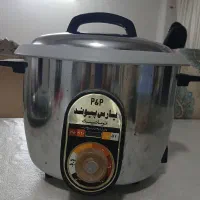 پلو پز برقی