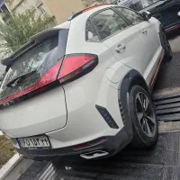 x33 cross1403|خودرو سواری و وانت|تهران, دریا|دیوار