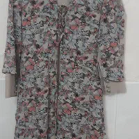 کت و سارافون سایز ۴۰-۴۲