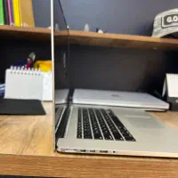 مک بوک پرو 2013 15 اینچ|رایانه همراه|همدان, |دیوار