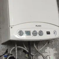 تعمیرات تخصصی انواع پکیج و رادیاتور و آبگرمکن