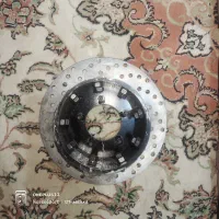 ست لوازم ترمز عقب دیسکی|قطعات یدکی و لوازم جانبی|شیراز, دشت چنار|دیوار