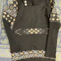 پافر ‌و پالتو|لباس|شیراز, تاچارا|دیوار