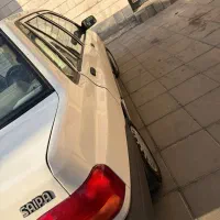 پراید ۸۷|خودرو سواری و وانت|تهران, استاد معین|دیوار