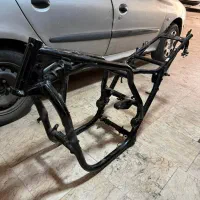 سندCBR1000 و برگه اموال وشاسیCB1300