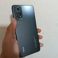 شیائومی نوت۱۲ پرو ۲۵۶ گیگ