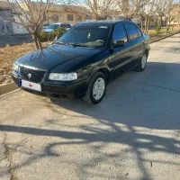 سمند مدل ۸۲ تک سوز