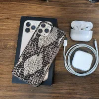 iPhone 11 pro 256G Gold|موبایل|شیراز, صاحب الزمان|دیوار