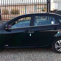 کی ام سی ایگل|خودرو سواری و وانت|نقده, |دیوار