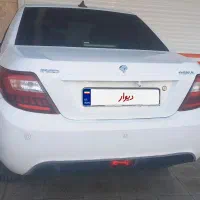 خودرو دنا معمولی مدل ۹۸|خودرو سواری و وانت|بهبهان, |دیوار