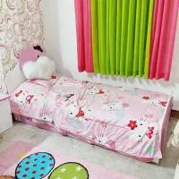 سرویس خواب یک نفره کامل