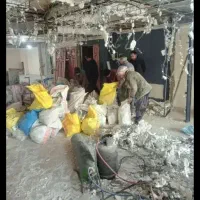 تخریب،بنایی،گچ ،سرامیک،لوله کشی فردیس اندیشه ملارد|خدمات پیشه و مهارت|فردیس, فردیس|دیوار