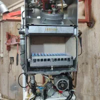 تعمیر پکیج و کولرآبی