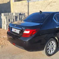 دنا پلاس اتومات مدل۴۰۰|خودرو سواری و وانت|خرم بید, |دیوار