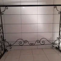 رگال لباس  فلزی مستحکم و جادار