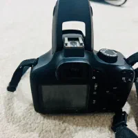 دوربین عکاسی کانن eos 4000d