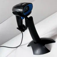 بارکد خوان دوبعدی فستر|فروشگاه و مغازه|بروجرد, |دیوار