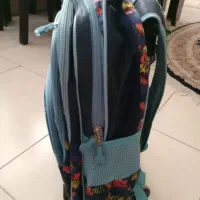 کوله مدرسه چرخدار|کفش و لباس بچه|تهران, شیخ هادی|دیوار