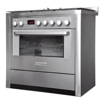 اجاق گاز دوو مدل ۲۱۰۱n|اجاق گاز و لوازم برقی پختوپز|مشهد, فتح المبین|دیوار