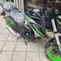 موتور سیکلت