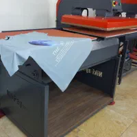 پرس حرارتی هیدرولیک ابعاد متنوع|ماشینآلات صنعتی|پردیس, شهرک صنعتی خرمدشت فاز ۷|دیوار