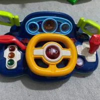 ماشین اسباب بازی