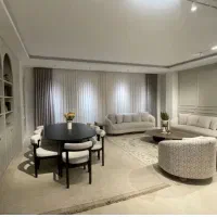 ۱۱۲متری /سالن پرده خور/ فول امکانات در مرزداران