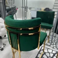 تجهیزات سالن زیبایی/میزمدیریت/ تخت مژه/صندلی اصلاح