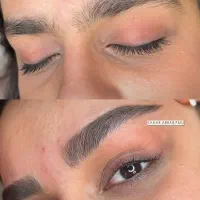 میکرو/خط چشم/ شیدلب/تتو بدن با تخفیف ویژه|خدمات آرایشگری و زیبایی|مشهد, کوی ولیعصر|دیوار