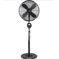 پنکه ایستاده تمام استیل اگزیدو مدلESF7680 با کنترل