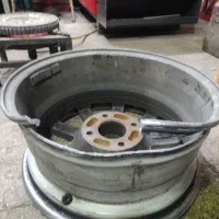 تعمیرتابگیری رینگ اسپرت