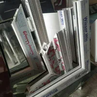 همکاربرای کارگاه پنجره های upvc|خدمات پیشه و مهارت|کرمان, |دیوار