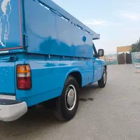 نیسان مدل ۱۴۰۳|خودرو سواری و وانت|پاکدشت, پاکدشت (مامازند)|دیوار