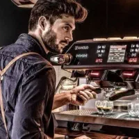 آموزش تخصصی باریستا به همراه مدرک فنی