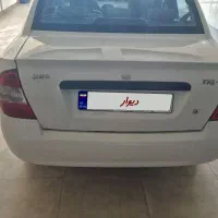 تیبا ۱ مدل ۱۴۰۰ دوگانه|خودرو سواری و وانت|عجب شیر, |دیوار