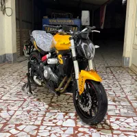 بنلی درحد۴۰۲