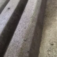 پایه فنس بتنی پایه سیمانی داربست انگور|خدمات باغبانی و درختکاری|لنجان, |دیوار