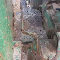 تراکتور جاندیر|خودرو سنگین|ایذه, |دیوار