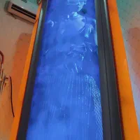 خدمات سولاریوم  فوق قوی بلوار فردوس شرق